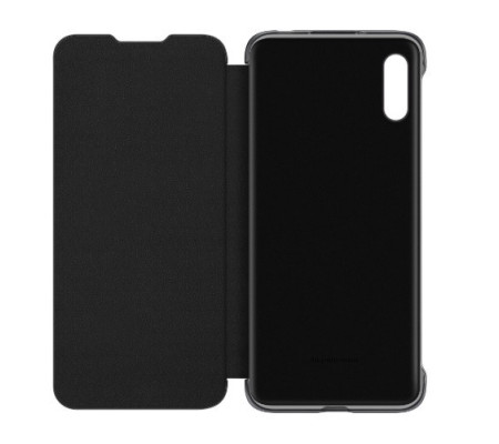 Funda Folio Original Huawei Y6 2019