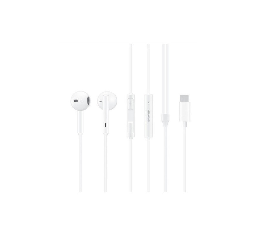 Auriculares Huawei CM33 Tipo-C