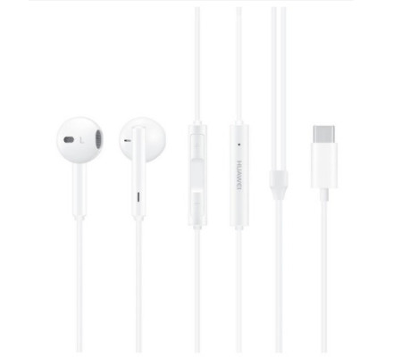 Auriculares Huawei CM33 Tipo-C