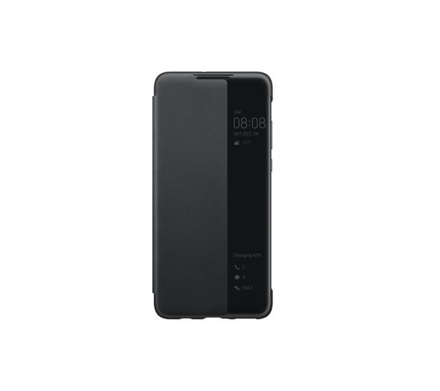 Funda S-View Original Huawei P30 Lite