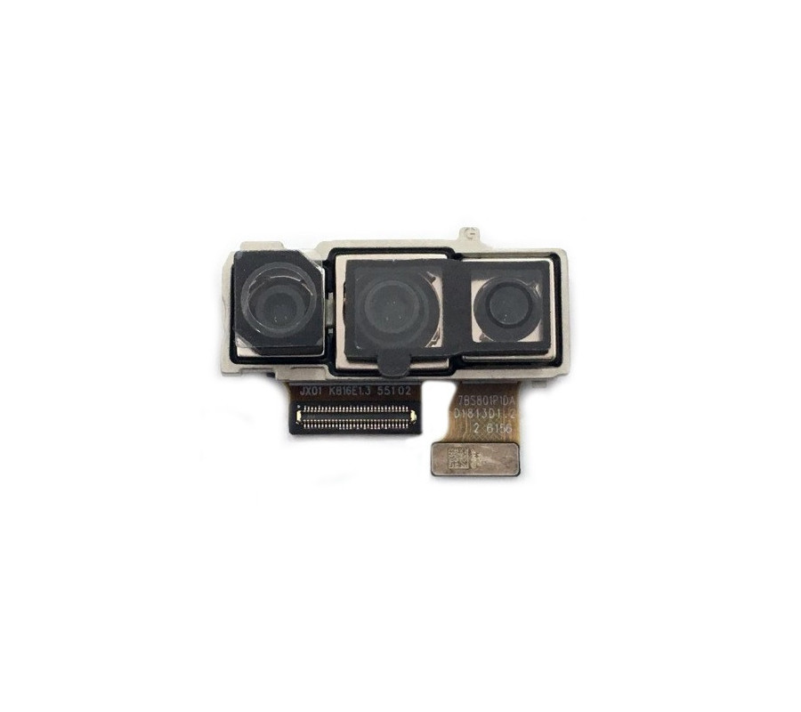Camara Trasera Original Huawei P20 Pro (CLT-L09)