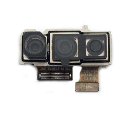 Camara Trasera Original Huawei P20 Pro (CLT-L09)