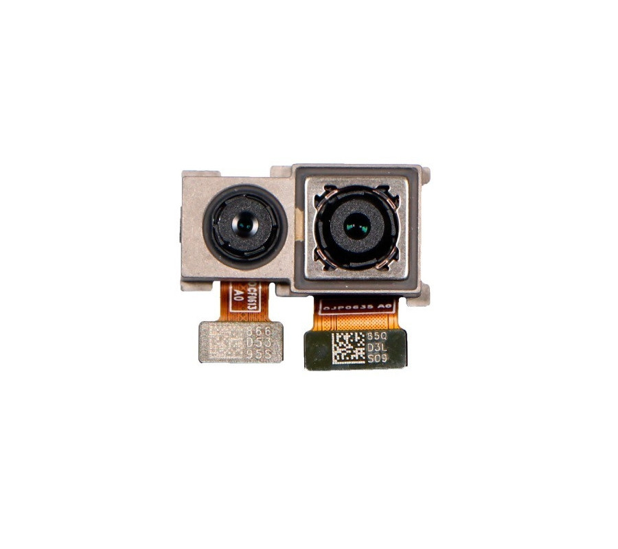Camara Trasera Original Huawei P20 Lite (ANE-LX1) De desmontaje