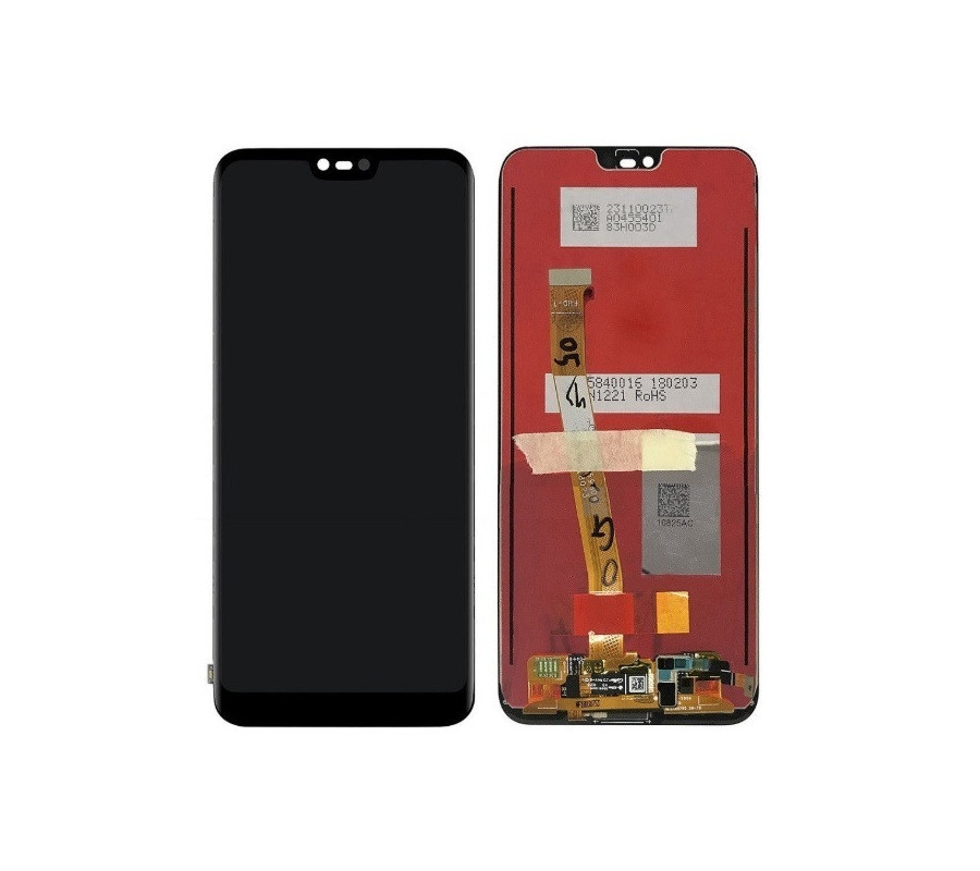 Pantalla Completa Huawei Honor 10 (LCD + Tactil). Con flex huella