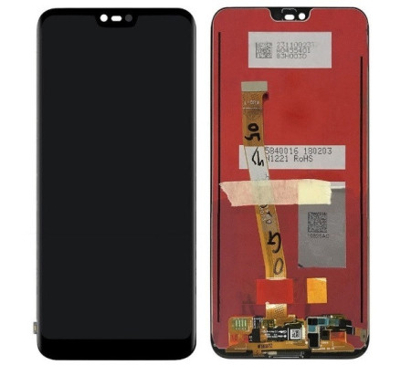 Pantalla Completa Huawei Honor 10 (LCD + Tactil). Con flex huella