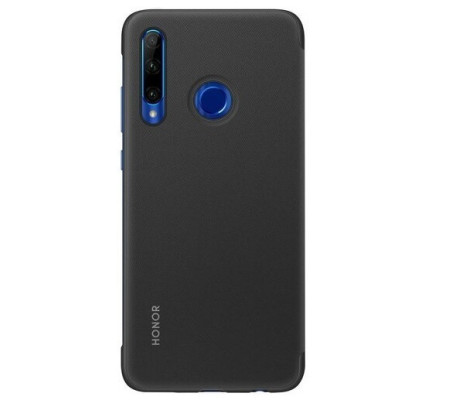 Funda Folio Original Huawei Honor 20 Lite