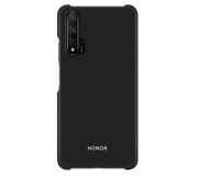 Cubierta Trasera Original Huawei Honor 20. negro