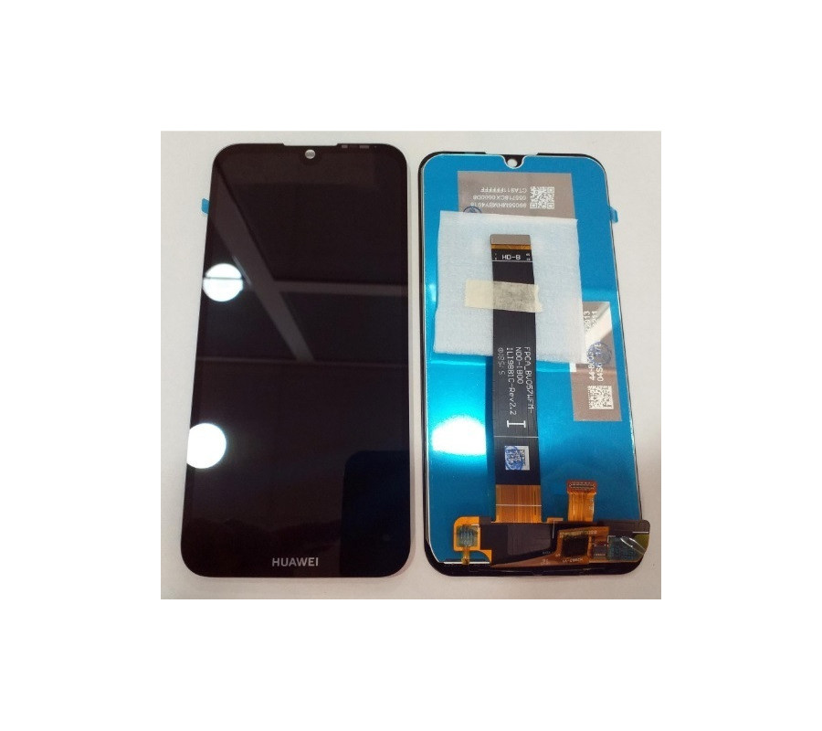 Pantalla Completa Huawei Y5 2019 (LCD + Tactil)