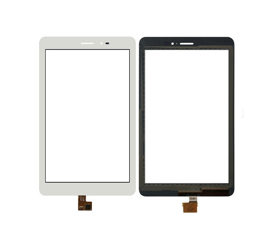 Pantalla Tactil + Carcasa frontal Original Huawei S8-701u MediaPad T1 8.0