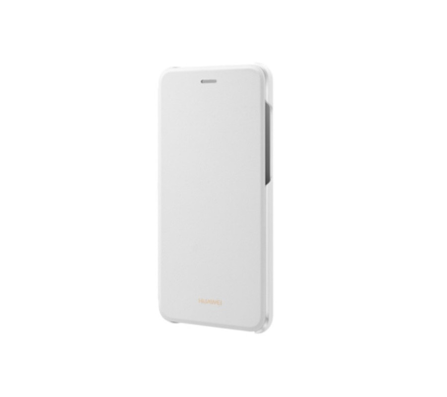 Funda Flip Original Huawei P8 Lite 2017, P9 lite 2017