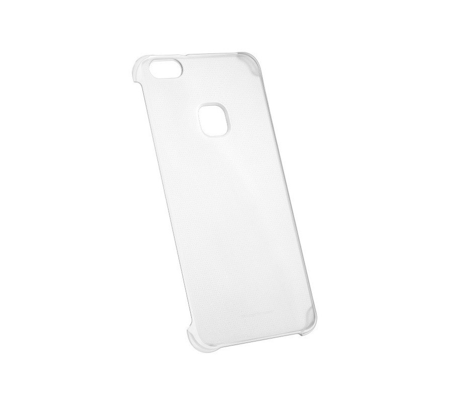 Cubierta Trasera Original Huawei P10 Plus. Transparente