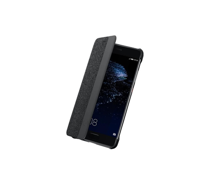 Funda S-View Original Huawei P10 Plus