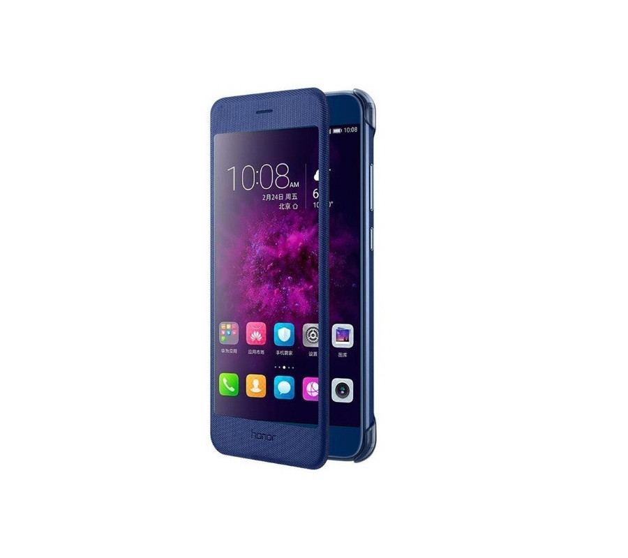 Funda S-View Original Huawei Honor 8 Pro