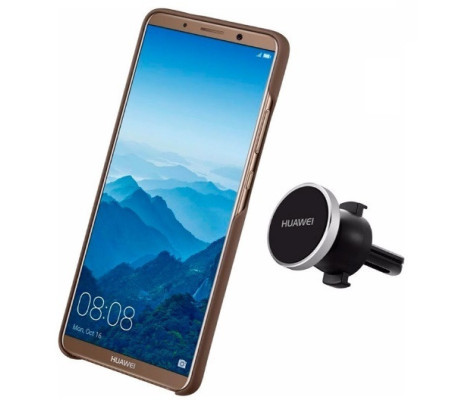 Kit de coche CF80 Original Huawei Mate 10 Pro