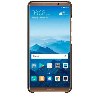 Kit de coche CF80 Original Huawei Mate 10 Pro
