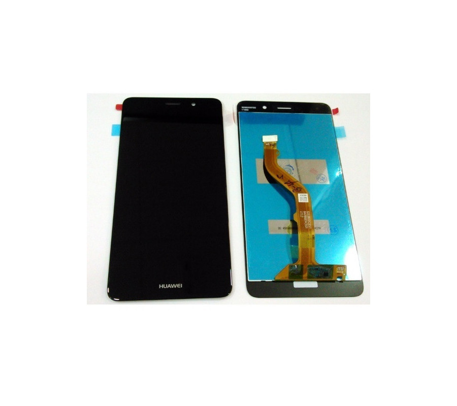 Pantalla Completa Original Huawei Y7 Prime, Y7 2017 (Tactil + LCD)