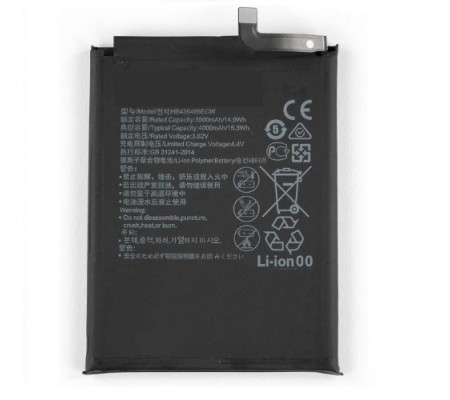 Bateria Huawei Mate 20, P20 Pro, Mate 10, Mate 10 pro (HB436486ECW)