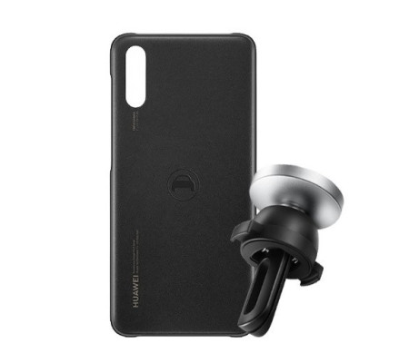 Kit de coche Original Huawei P20