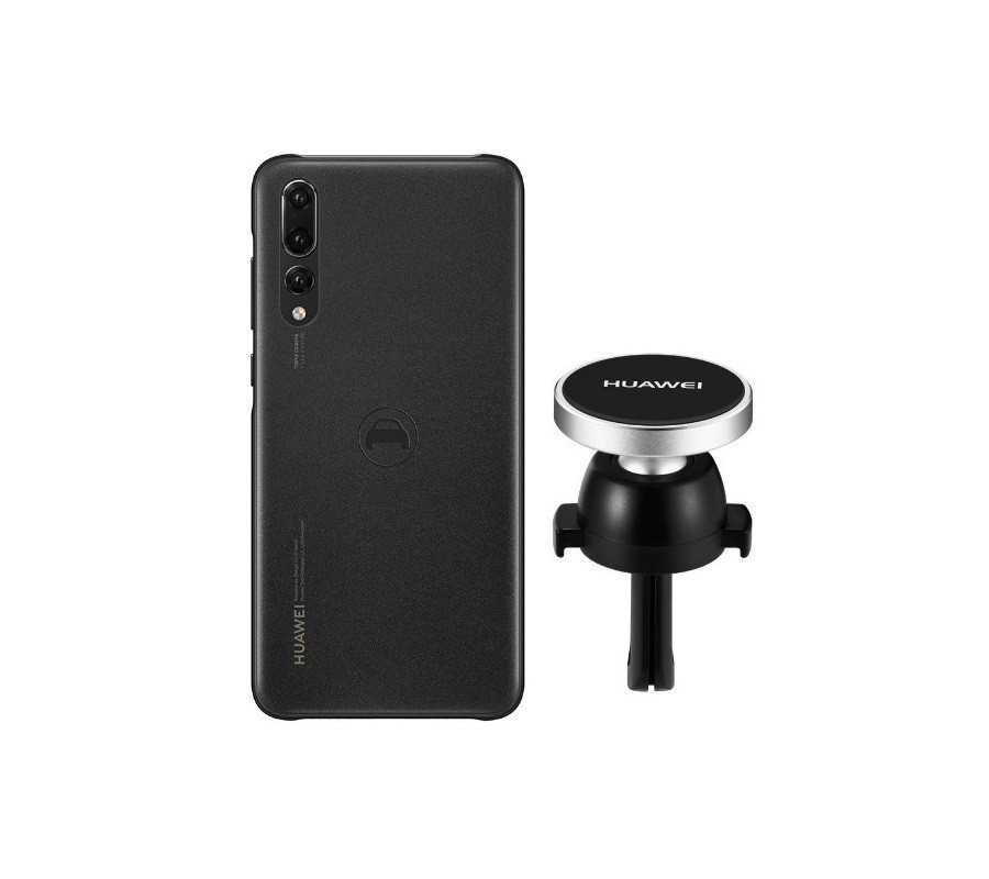 Kit de coche Original Huawei P20 Pro