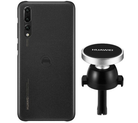 Kit de coche Original Huawei P20 Pro
