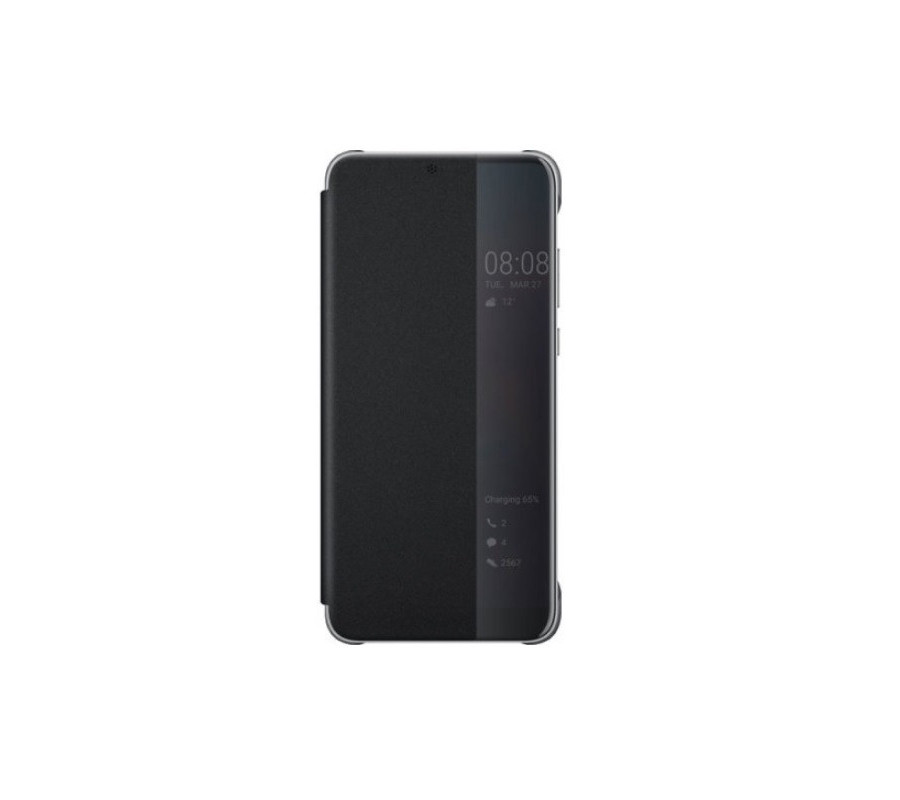 Funda S-View Original Huawei P20 Pro