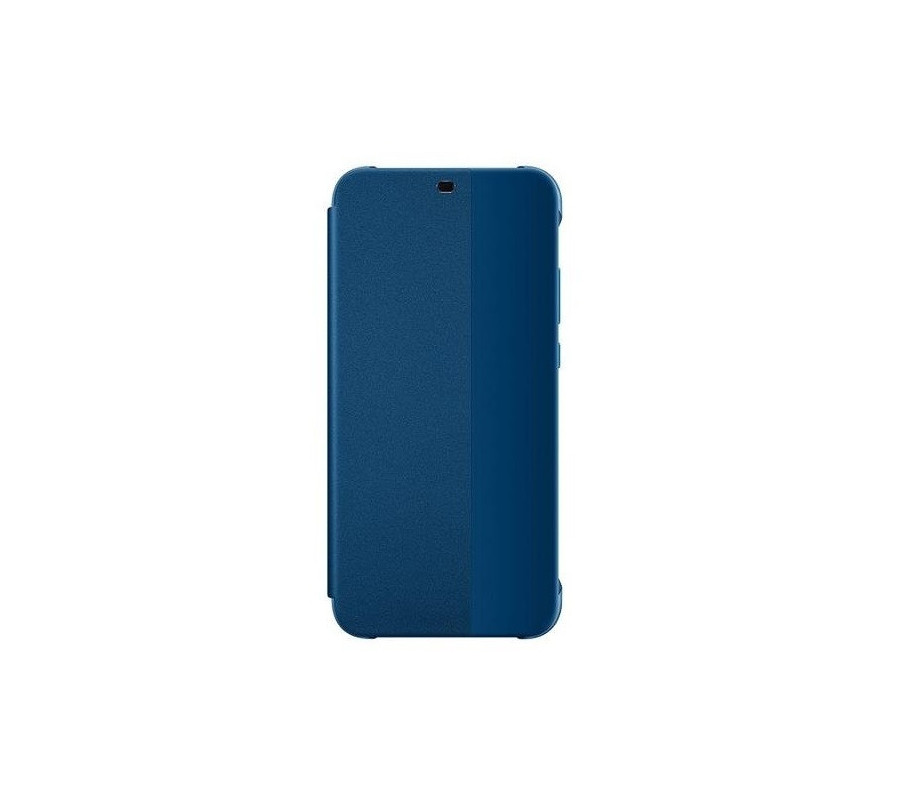 Funda S-view Original Huawei P20 Lite