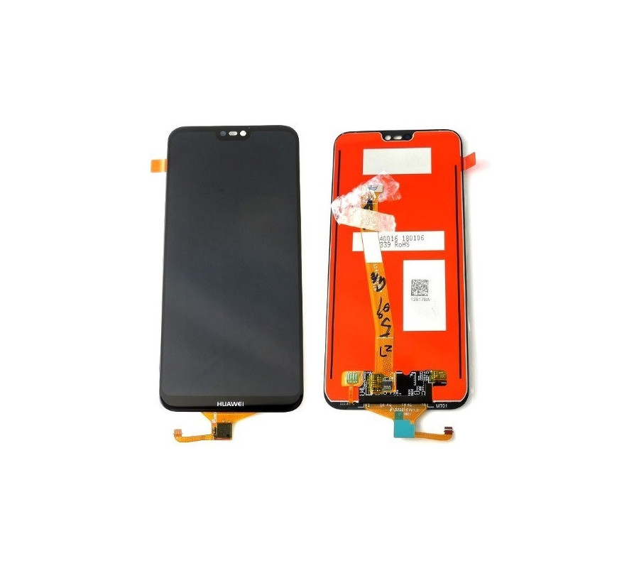 Pantalla Completa Original Huawei P20 lite, Nova 3E (5.84')