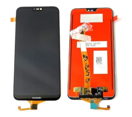 Pantalla Completa Original Huawei P20 lite, Nova 3E (5.84')