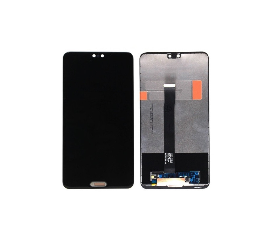 Pantalla Completa Original Huawei P20 (LCD + Tactil)