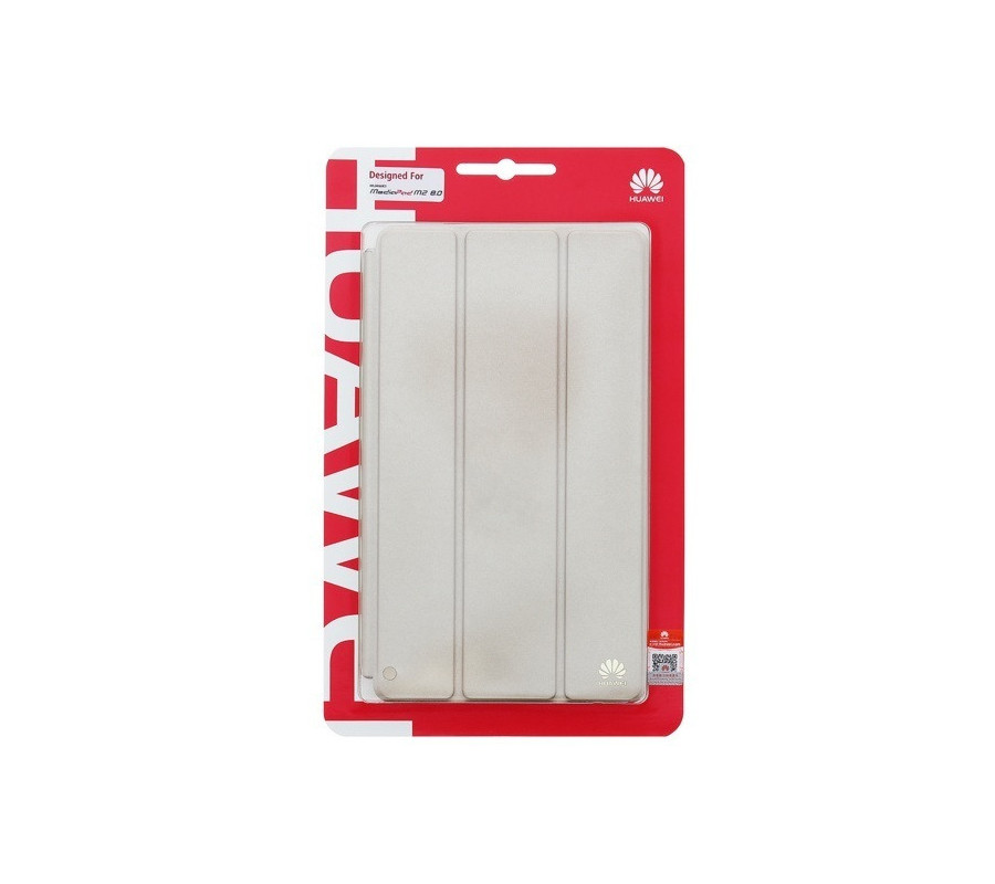 Funda Folio Original Huawei MediaPad M2 8"