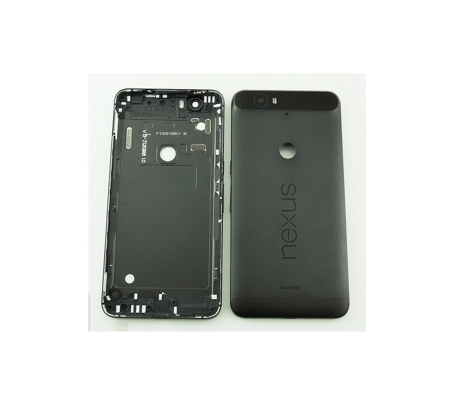 Carcasa Trasera Huawei Nexus 6P