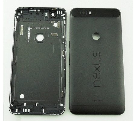 Carcasa Trasera Huawei Nexus 6P