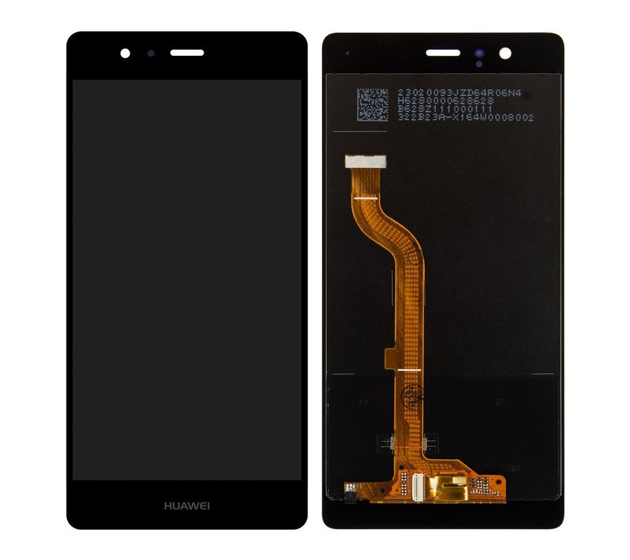 Pantalla Completa + Carcasa frontal Huawei P9