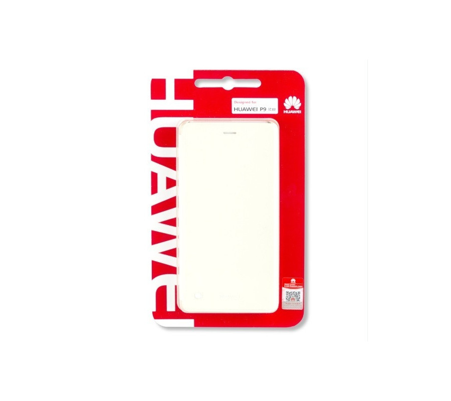Funda Folio Original Huawei P9 Lite