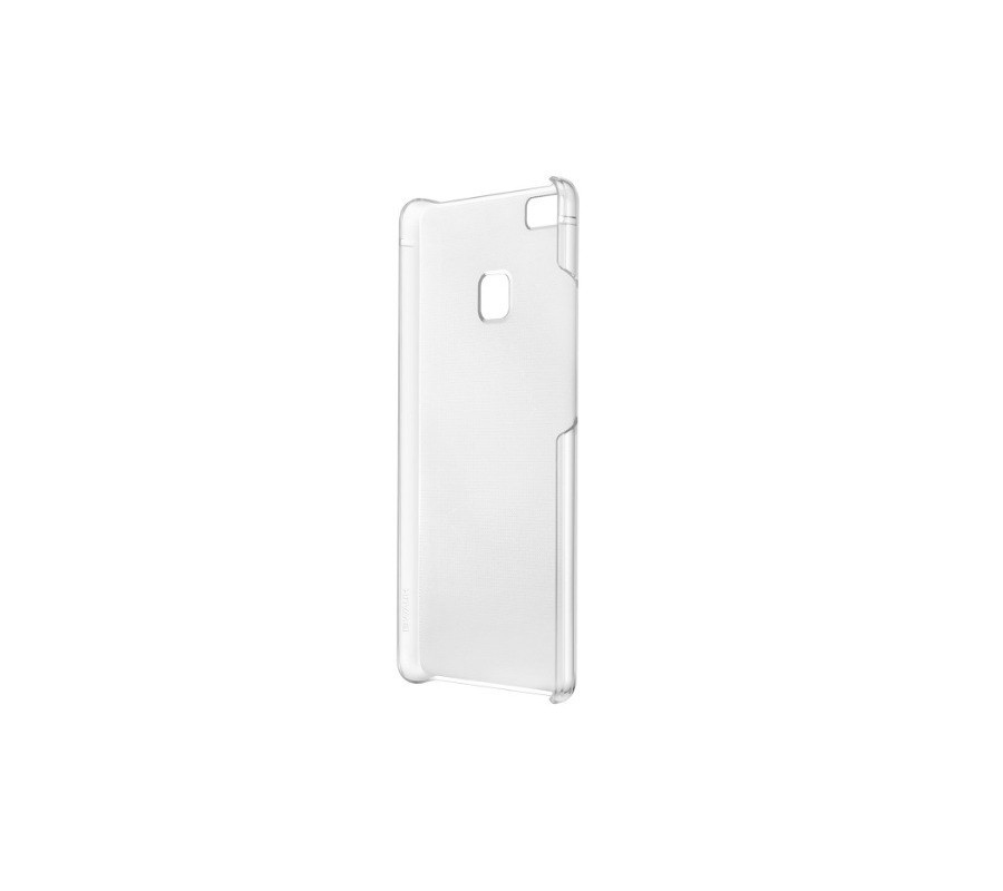 Cubierta Trasera Original Huawei P9 Lite. Transparente