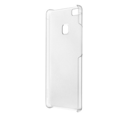 Cubierta Trasera Original Huawei P9 Lite. Transparente