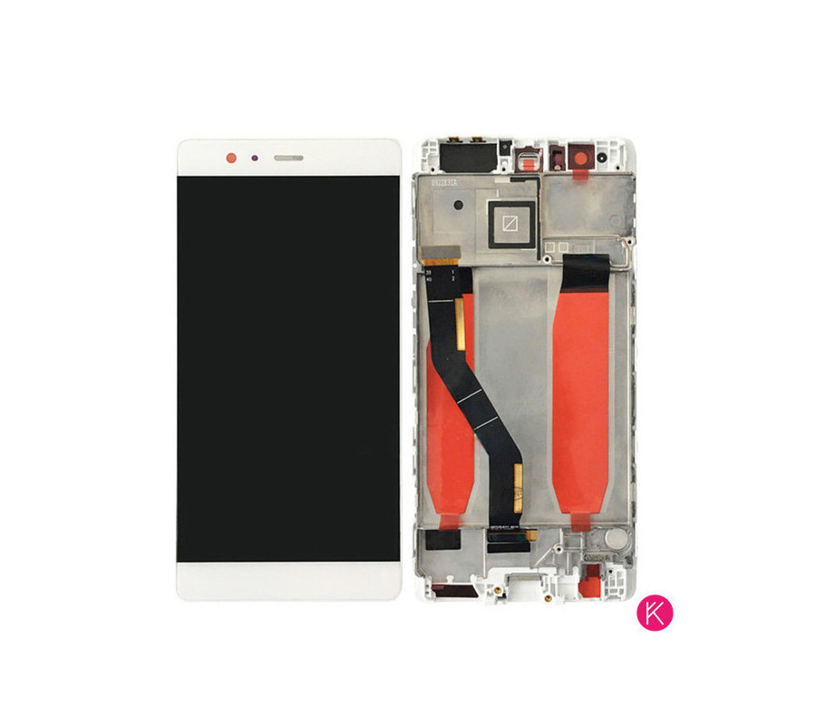 Pantalla Completa Huawei P9 Plus (LCD + Tactil)