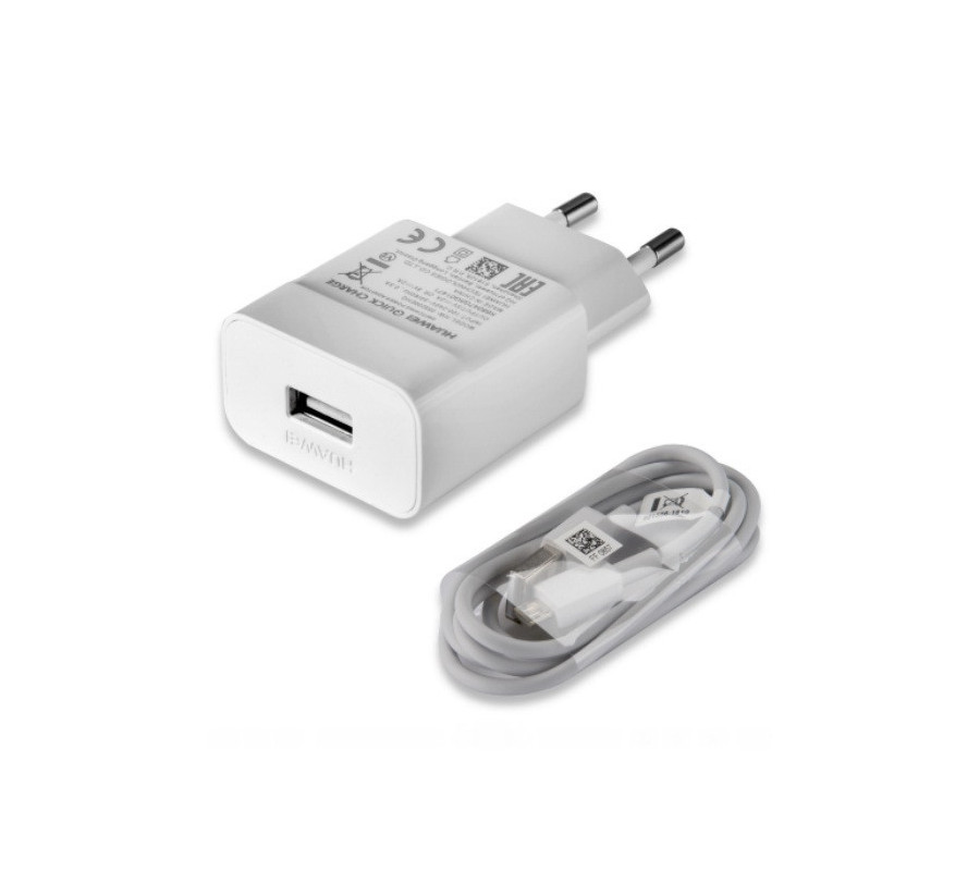 Cargador rápido Huawei Tipo C (HW-059200EHQ)