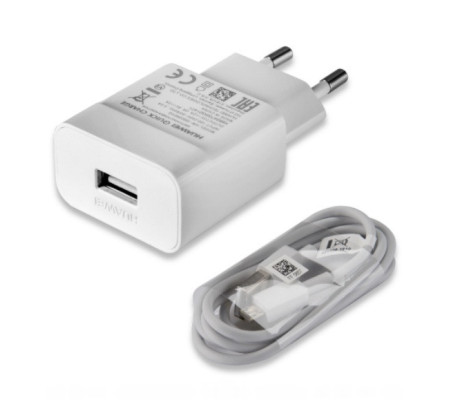Cargador rápido Huawei Tipo C (HW-059200EHQ)