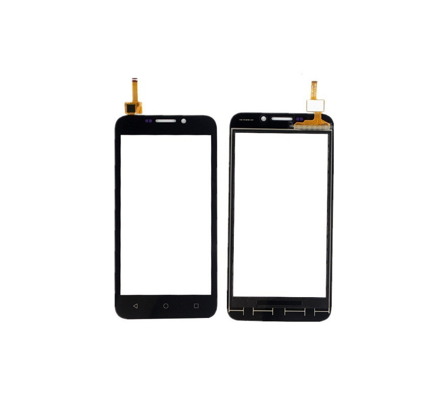Pantalla Tactil Huawei Ascend Y5. Negro