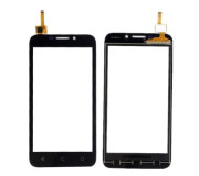 Pantalla Tactil Huawei Ascend Y5. Negro