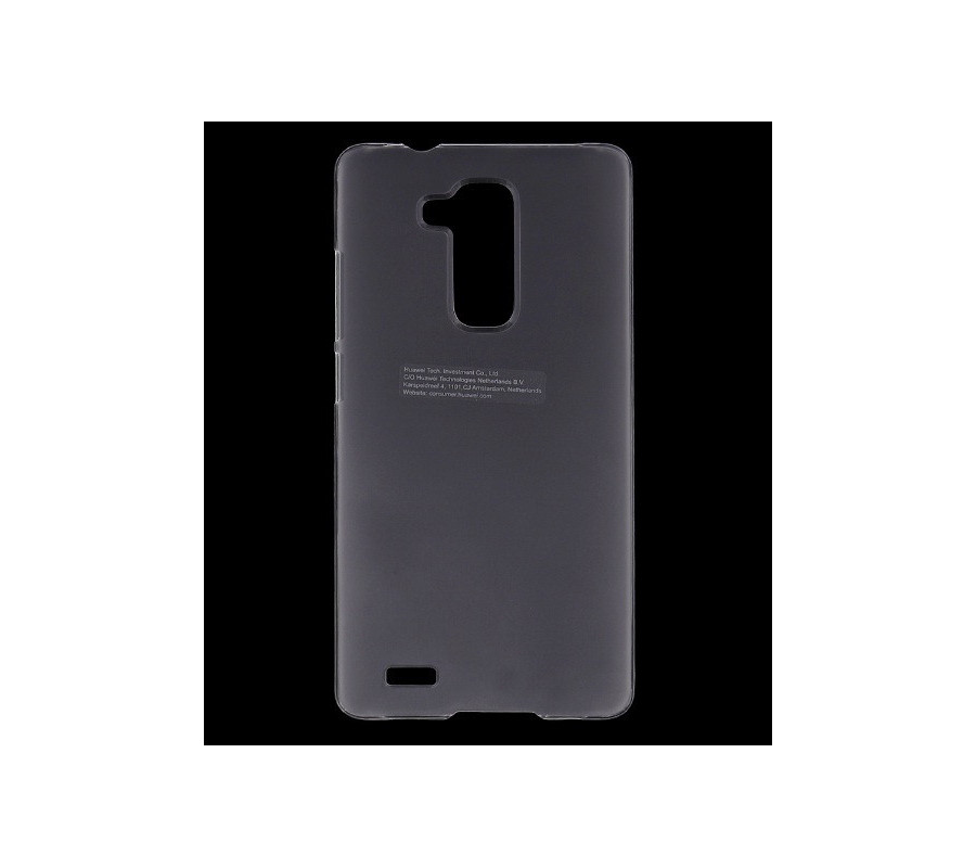 Cubierta Trasera Original Huawei Ascend Mate 7 (0.8mm) Blanco