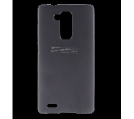 Cubierta Trasera Original Huawei Ascend Mate 7 (0.8mm) Blanco