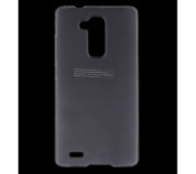 Cubierta Trasera Original Huawei Ascend Mate 7 (0.8mm) Blanco
