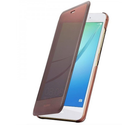 Funda S-View Original Huawei Nova