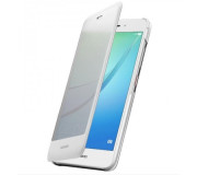 Funda S-View Original Huawei Nova