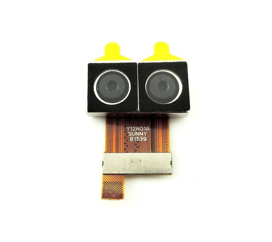 Camara Trasera Original Huawei P9