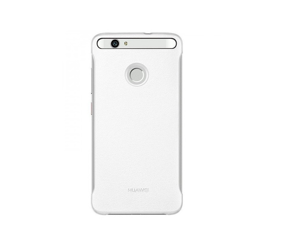 Cubierta Trasera Original Huawei Nova
