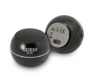 Mini Altavoz Bluetooth Original Guess 3W 4H (GUWSALGEK)