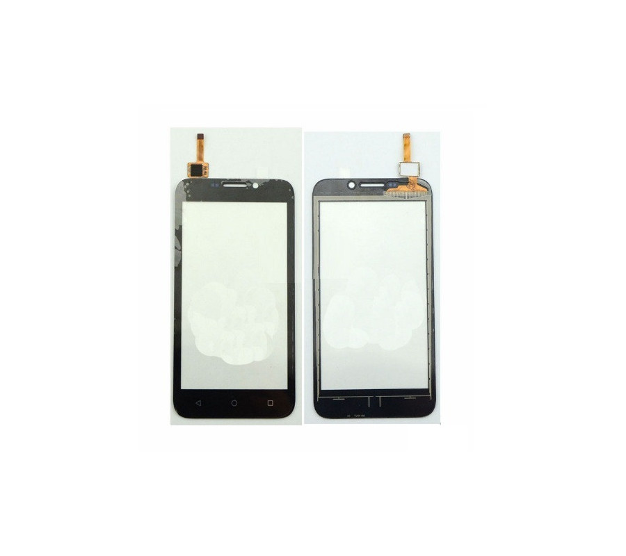 Pantalla Tactil Huawei Honor Bee Y5c. Negro
